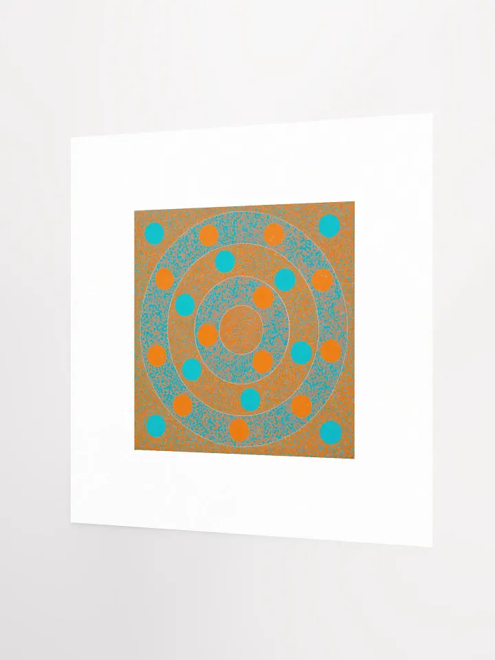 Endless Universe 1 Print product image (3)