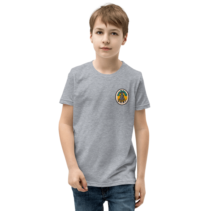 Kid's Tee product image (1)