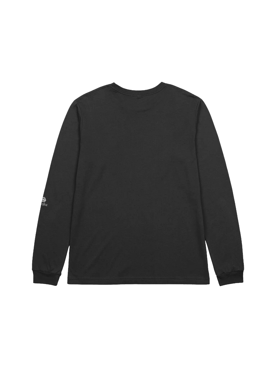 gothicc long sleeve tee product image (2)