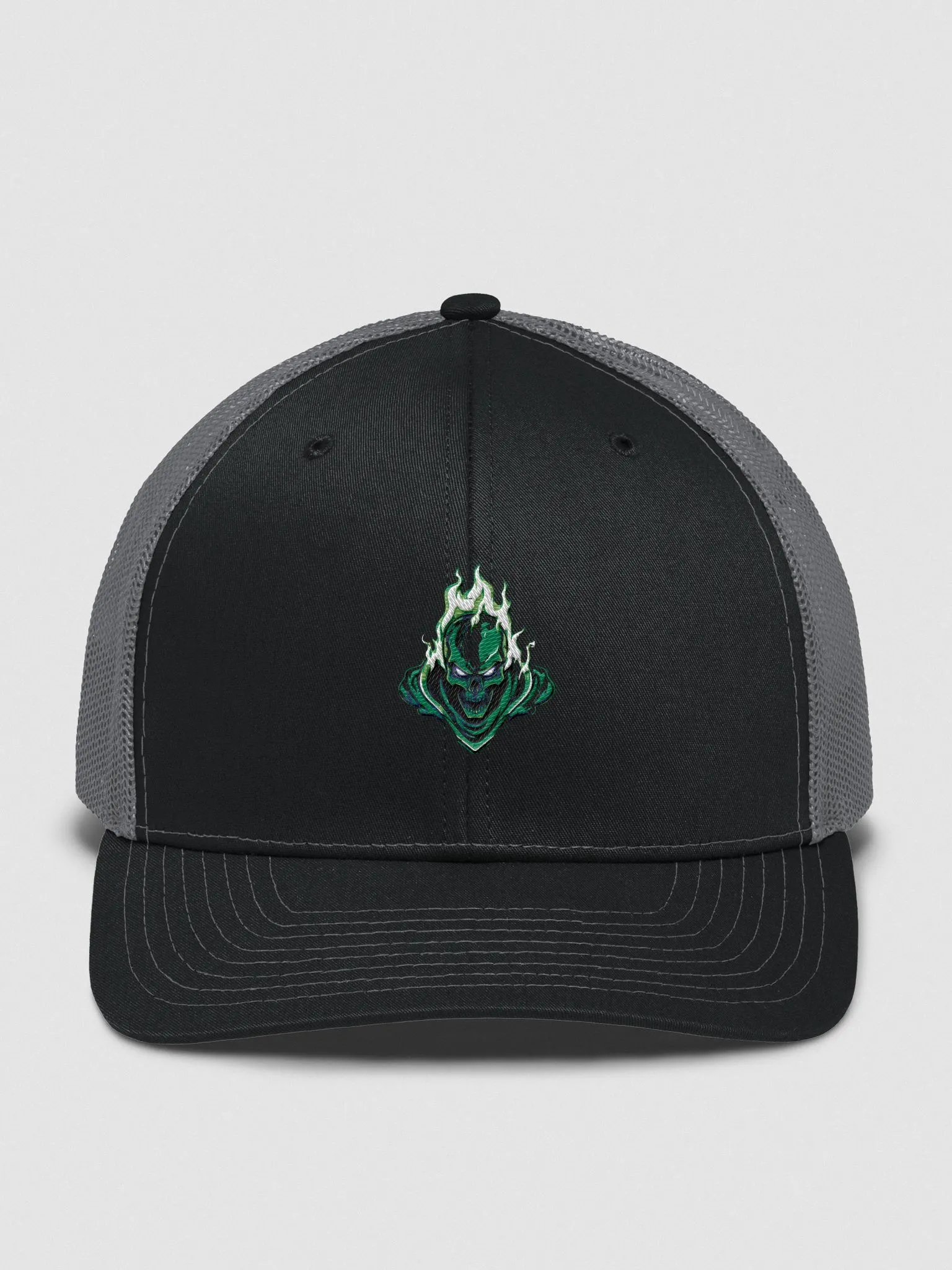 GhostRider Hat product image (1)