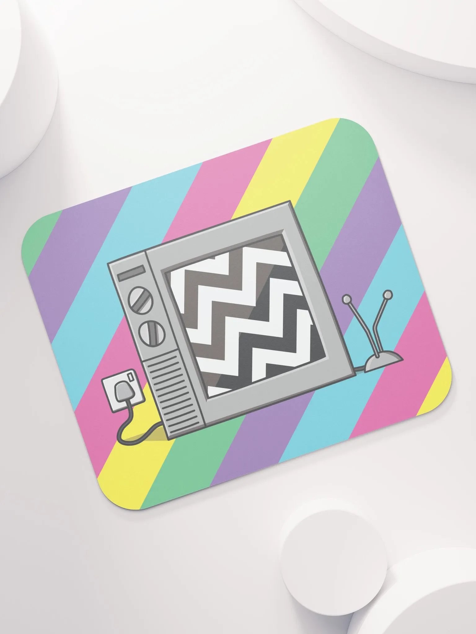 TV Mouse Mat product image (7)