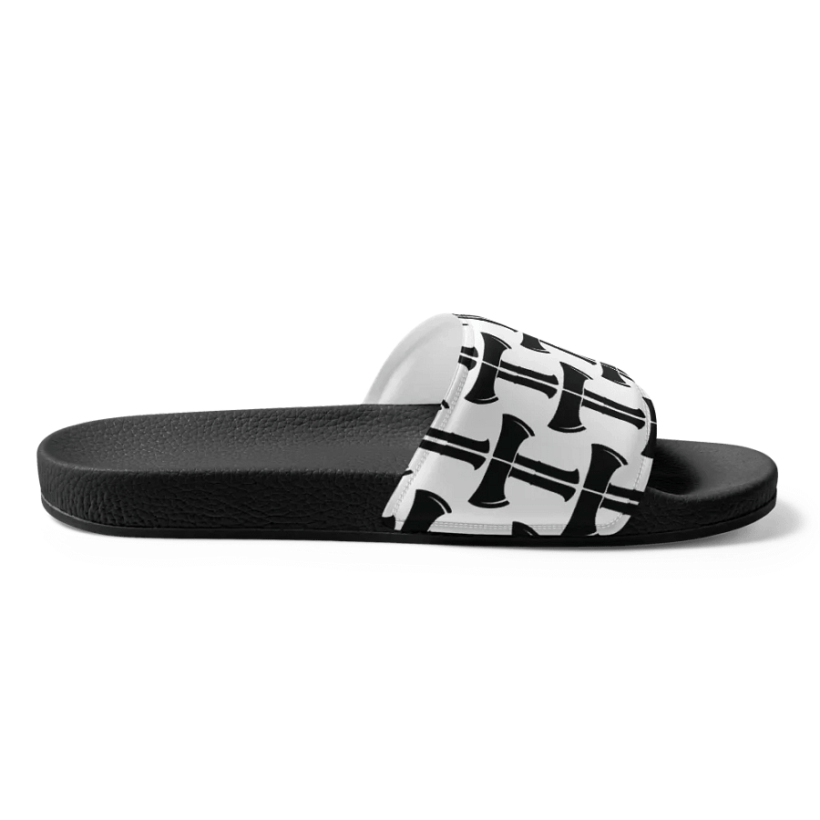 Slides - Black Logo product image (9)