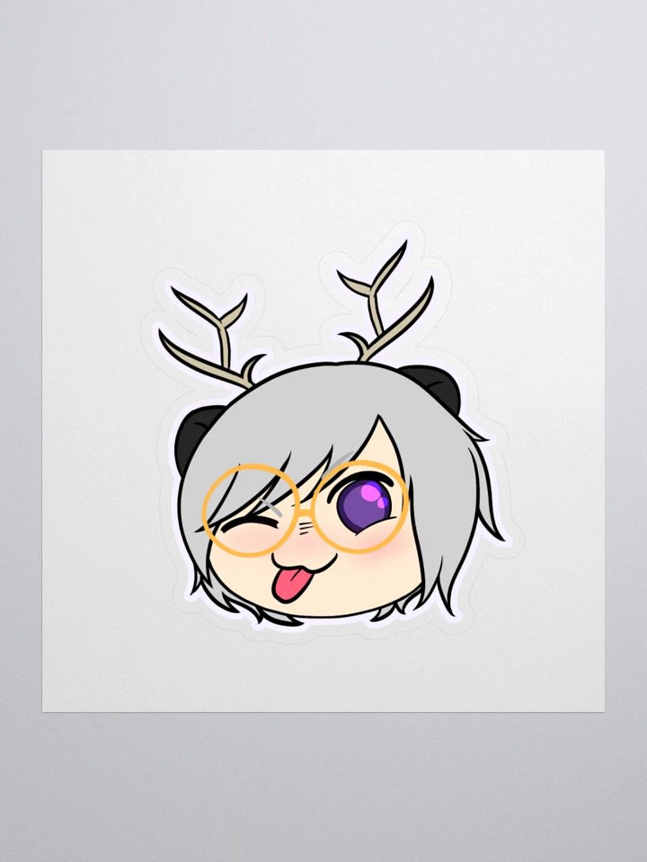 BLEGH! - Starwave Sticker product image (1)