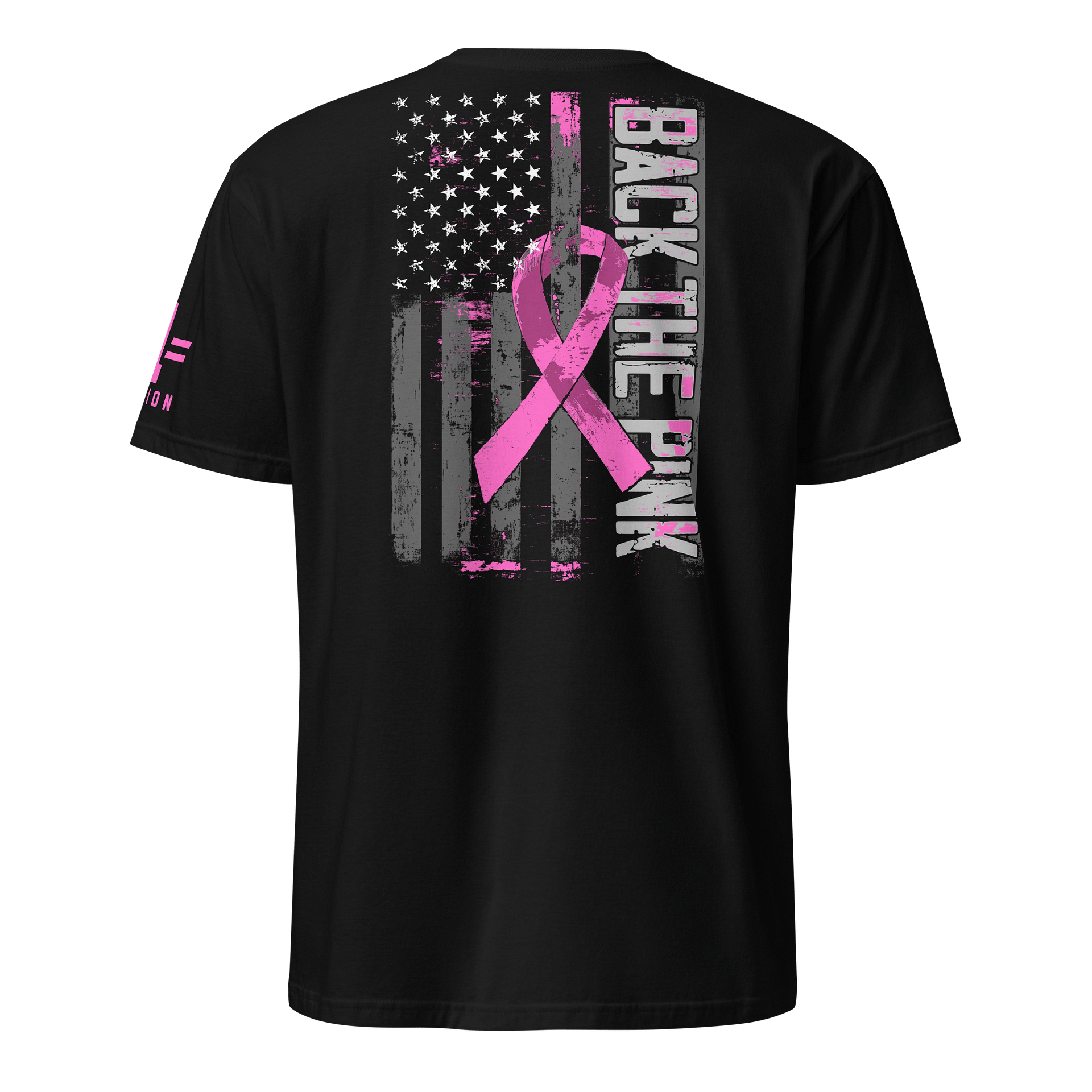 Back The Pink product image (1)