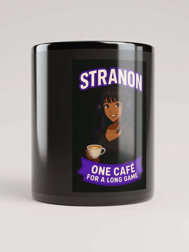 MUG FOR GAMER - Ideal for coffee or Tea product image (1)