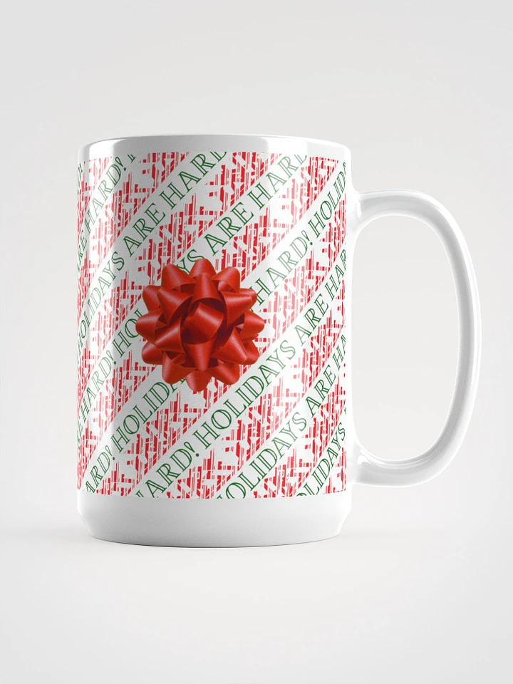 Wrapping Paper Mug product image (1)