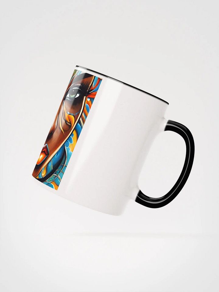 Chéri Samba: Vibrant Voice of African Contemporary Art product image (3)
