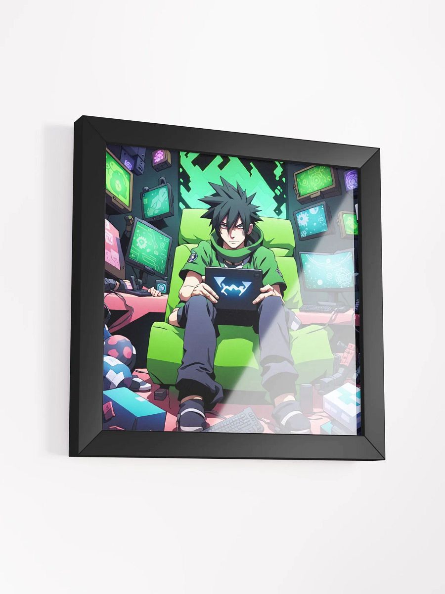 H3X Poster product image (9)