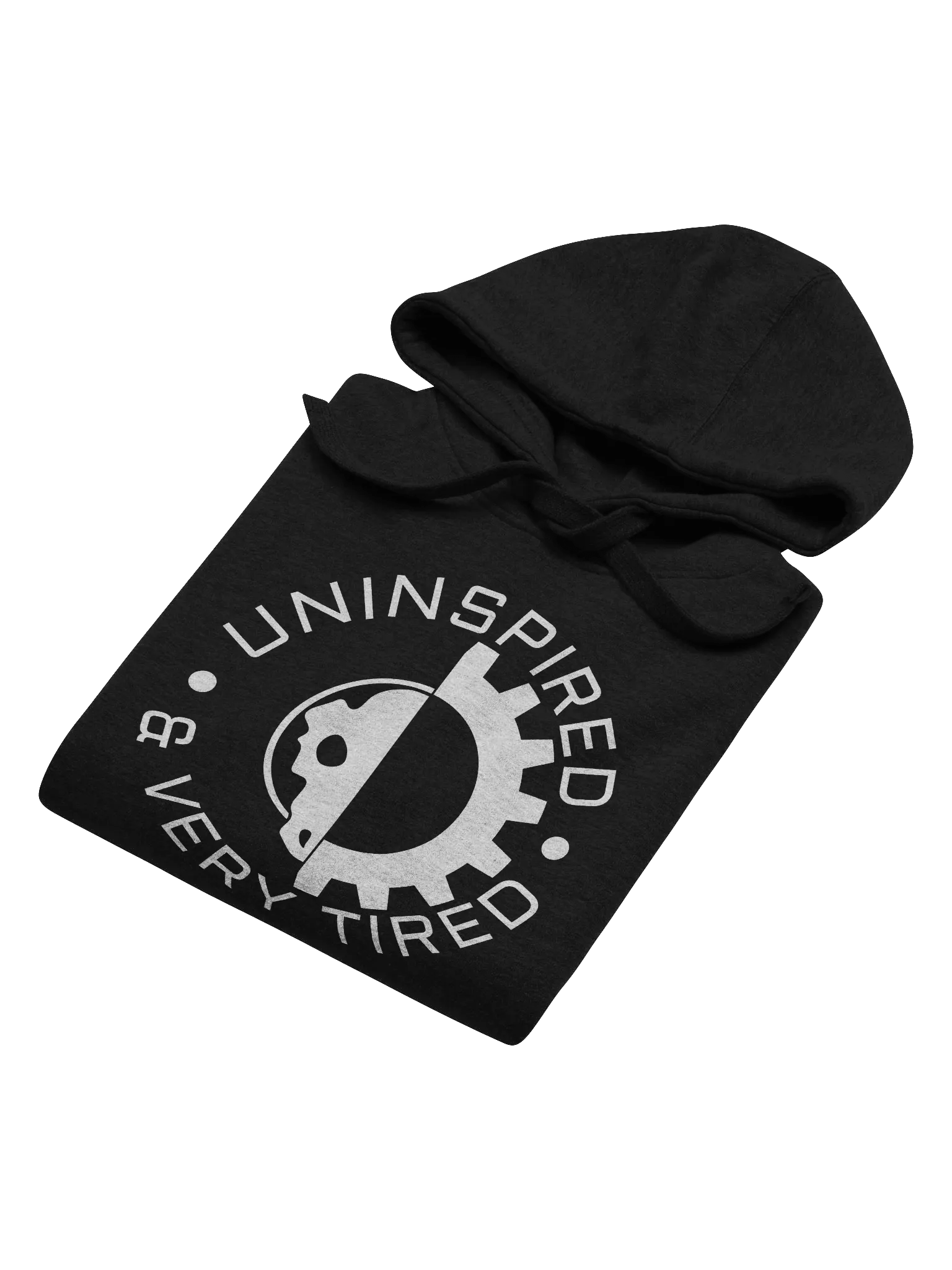 Retro Uninspired Hoodie product image (6)