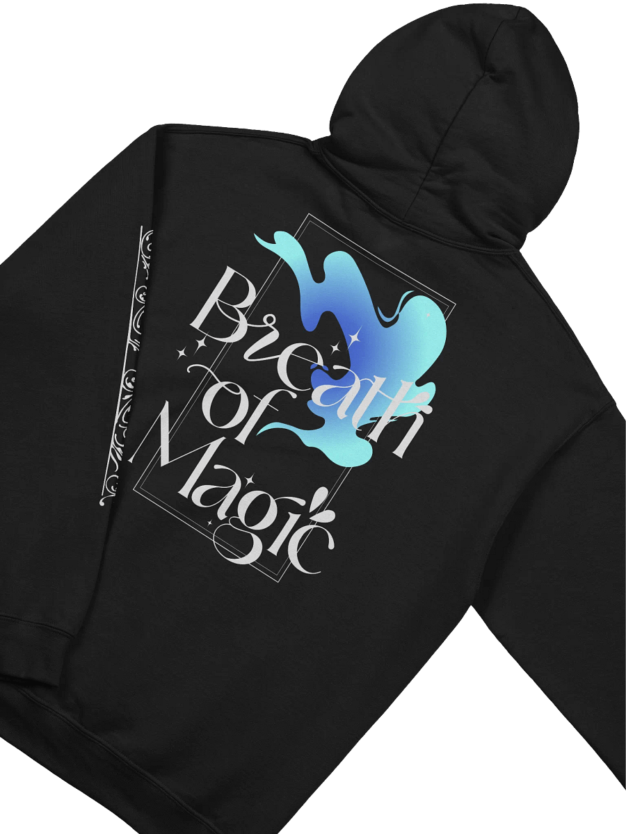 Breath of Magic Hoodie product image (4)