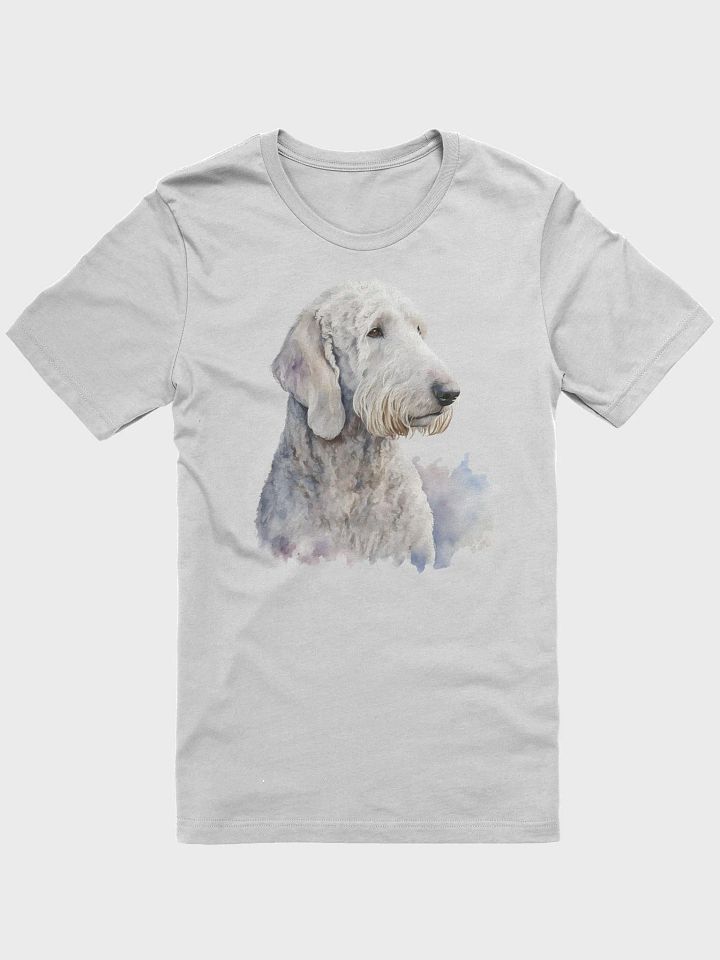 Bedlington Terrier product image (1)