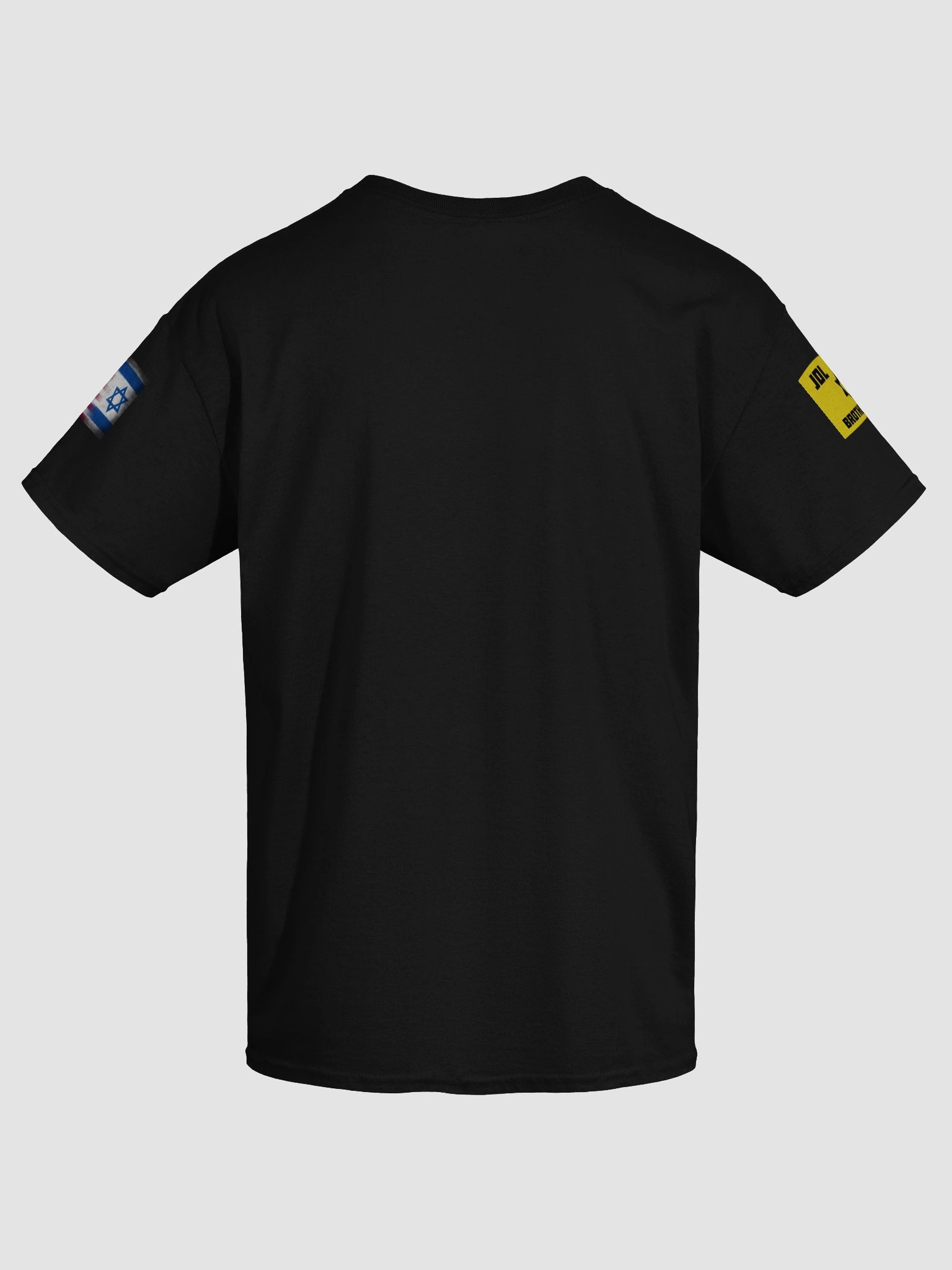 Unity Flags Heavyweight T-Shirt product image (5)