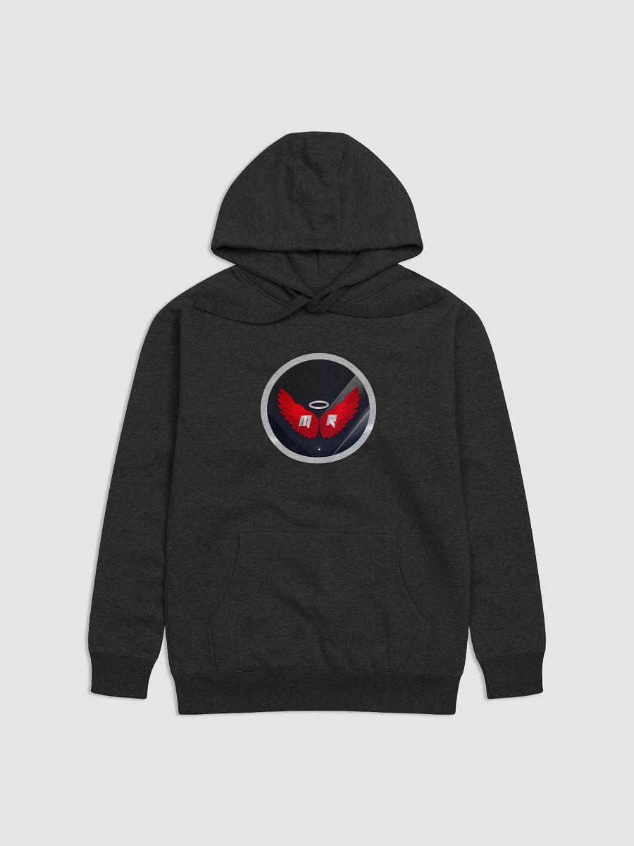 The Master_Reinhardt Hoodie product image (1)