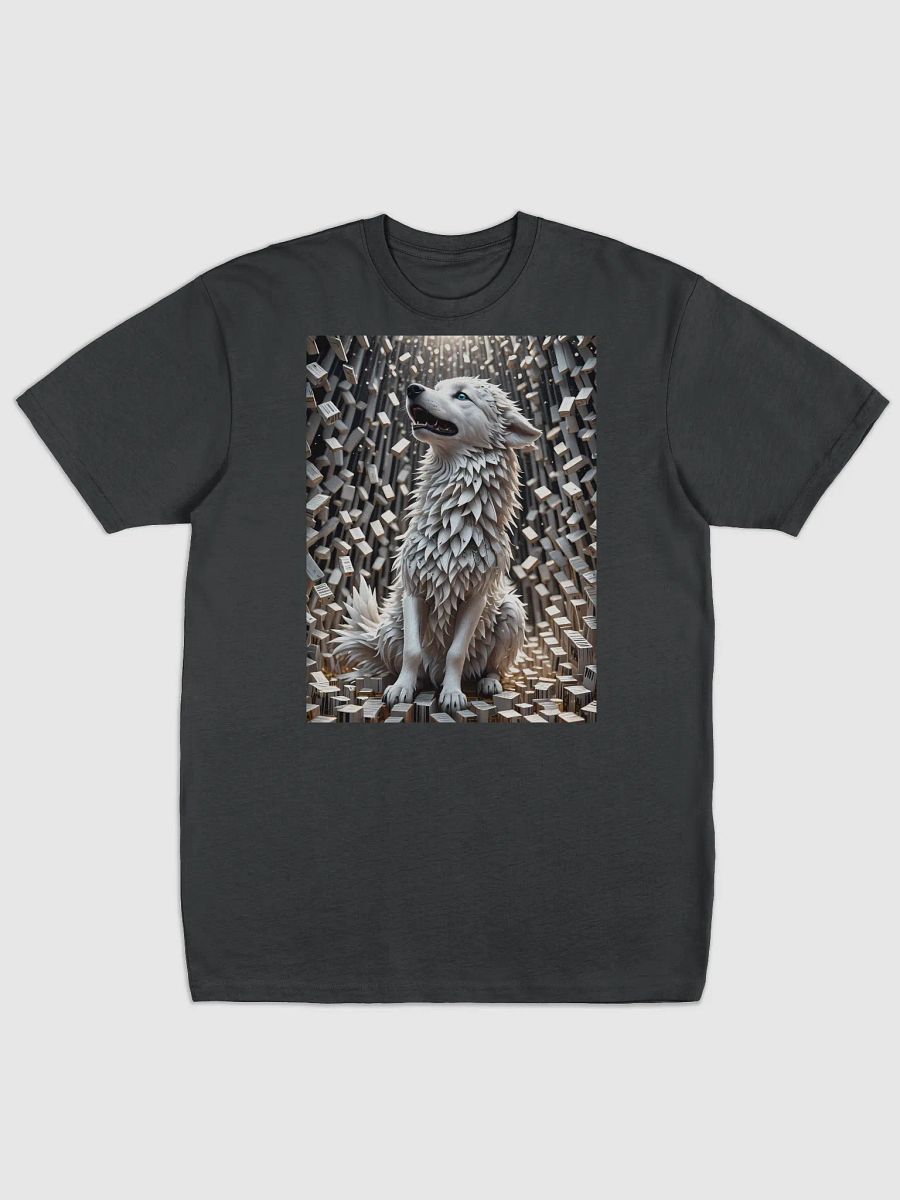 Feathered Guardian Men's Tee product image (1)