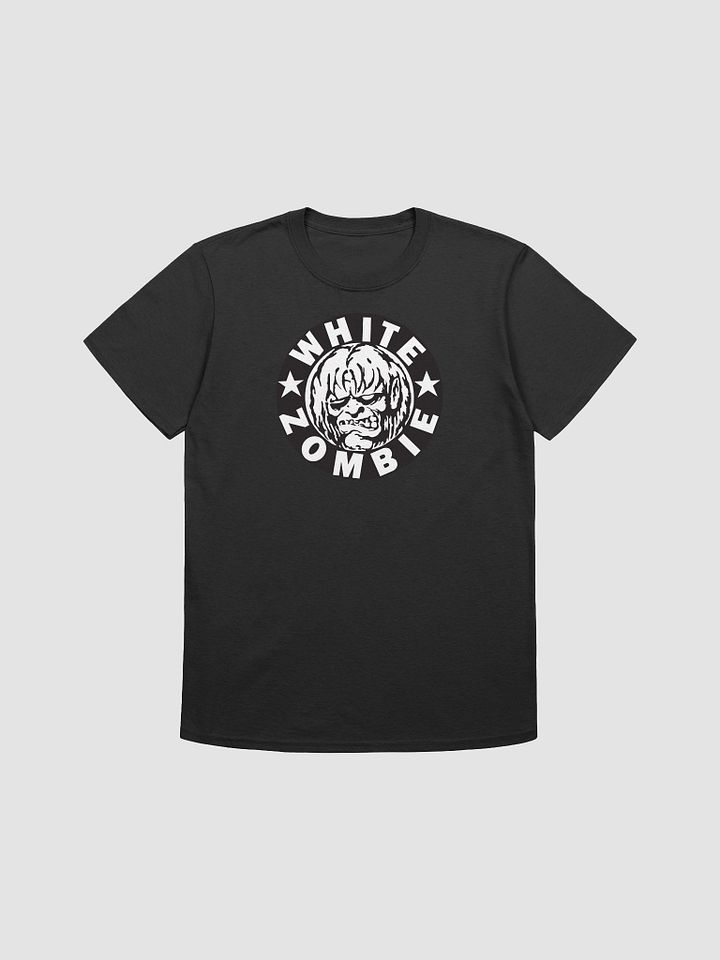 White Zombie T-Shirt – Iconic Metal Band Tee | 2024 Collection product image (1)