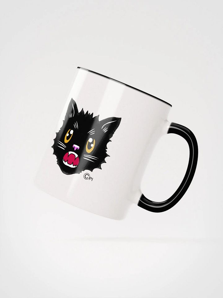 angry cat mug product image (7)