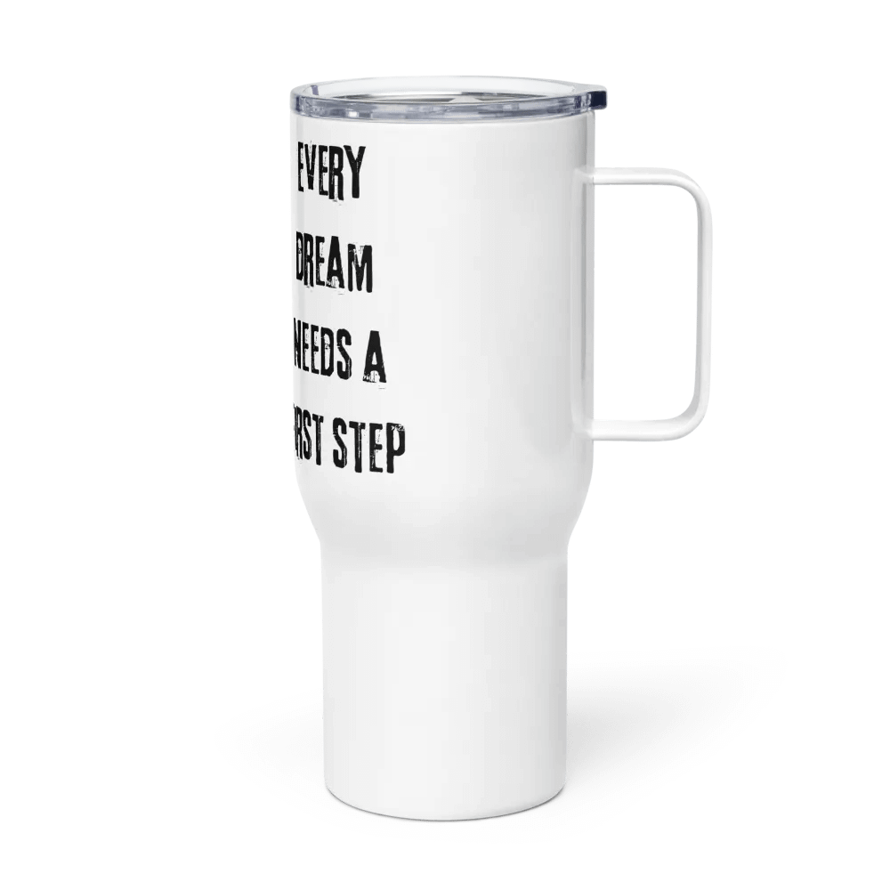 IIxTOASTYxII Stainless Steel Cup product image (4)
