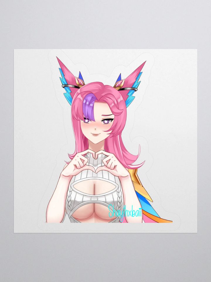 Shaythxlove sticker product image (3)