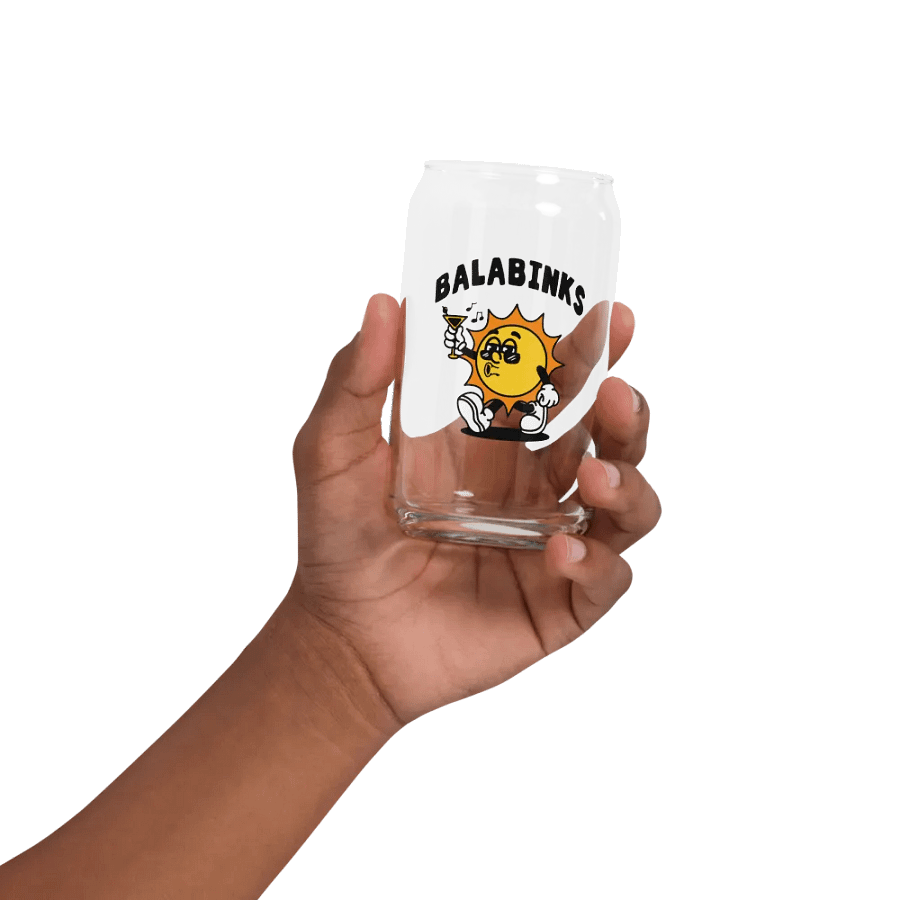 Verre BALABINKS product image (2)