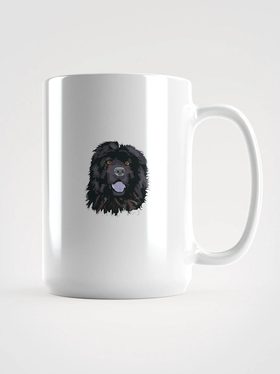 Bear my chow product image (1)