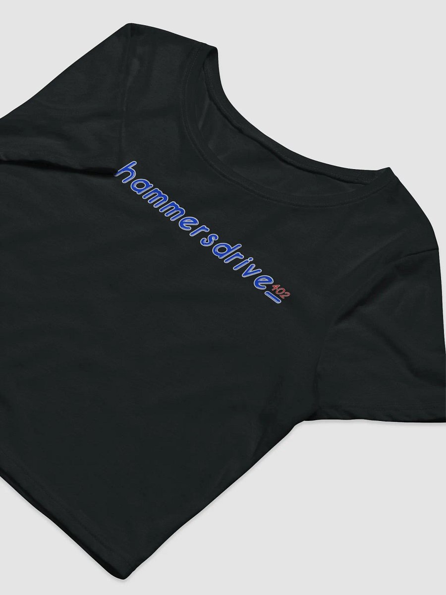 Crop Top product image (15)