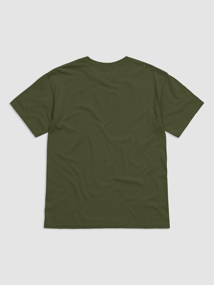 I DIED FOR THESE – SURVIVOR’S TEE product image (27)