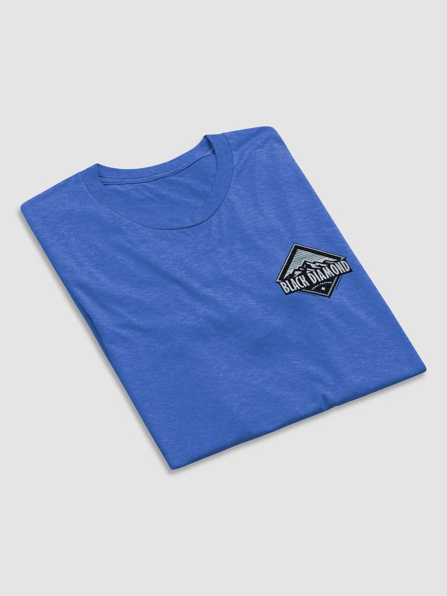 Black Diamond Tee product image (5)