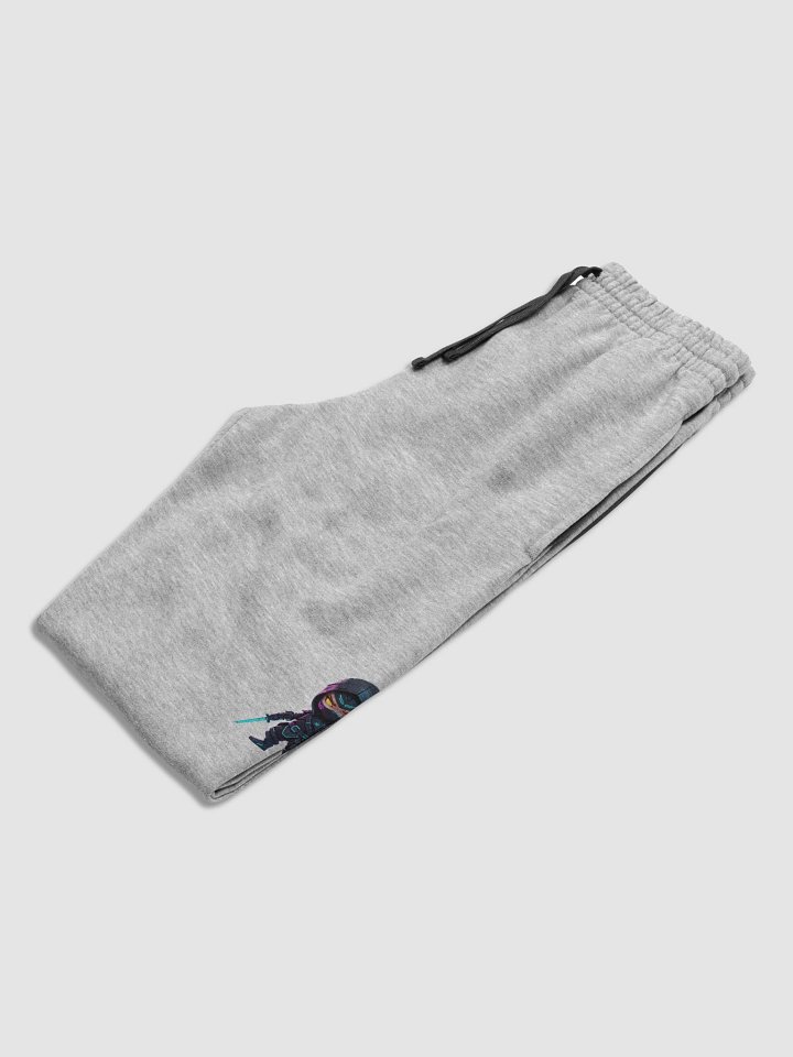 Ninja X Unisex Joggers product image (8)