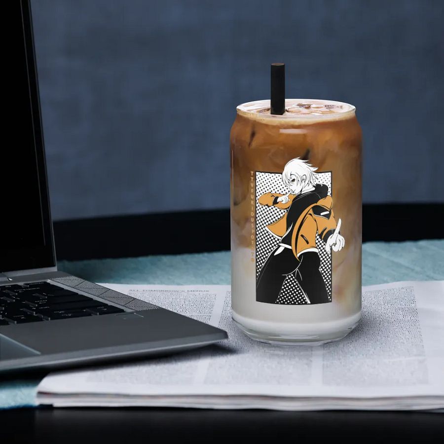 Hush Glass product image (5)