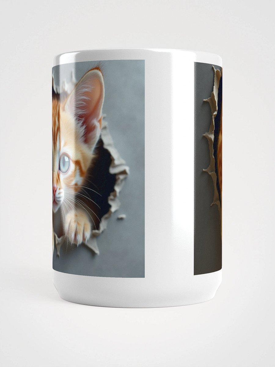 Peekaboo Kitty product image (5)