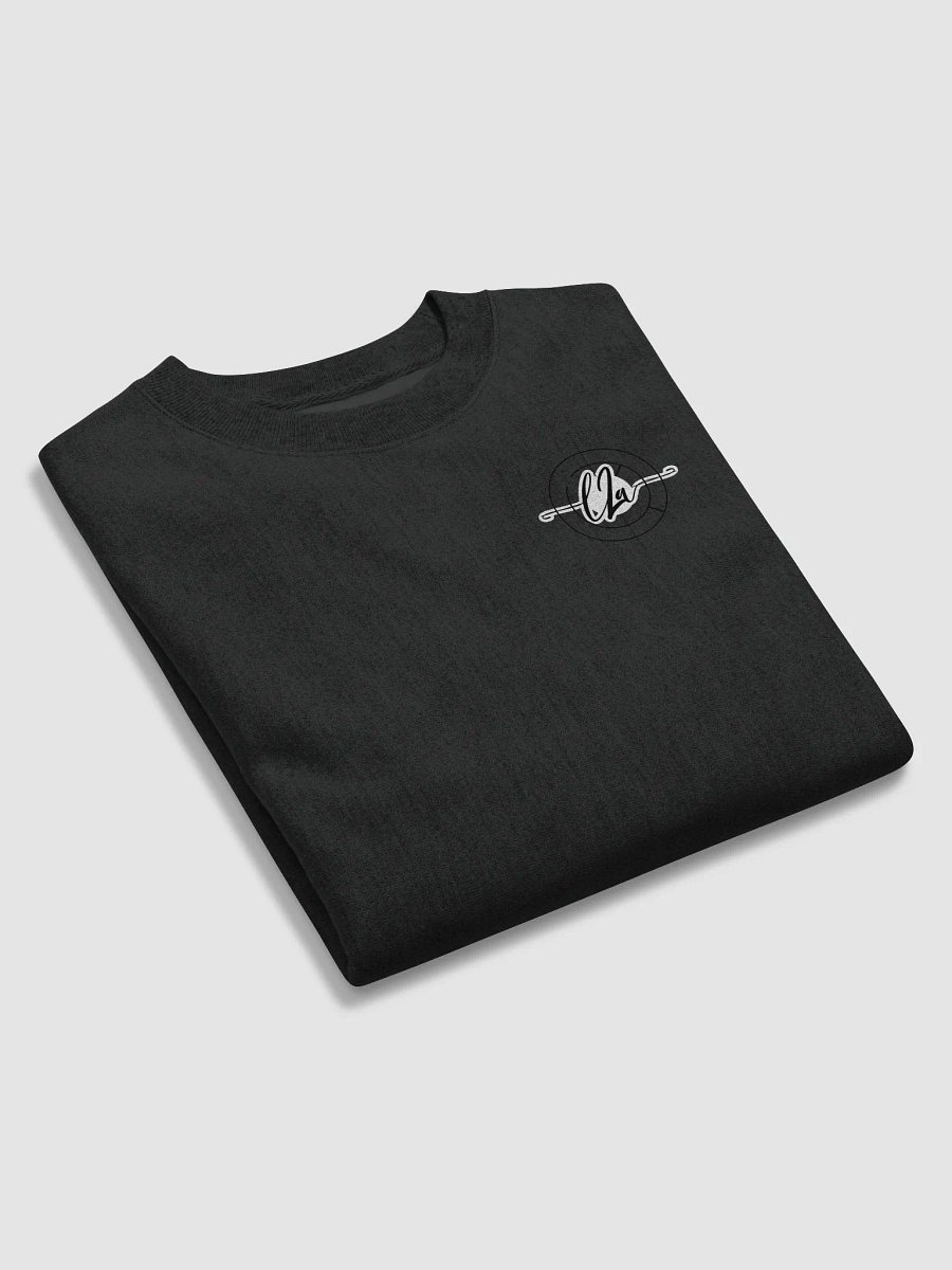 Lrn2aim Cotton Sweatshirt product image (5)