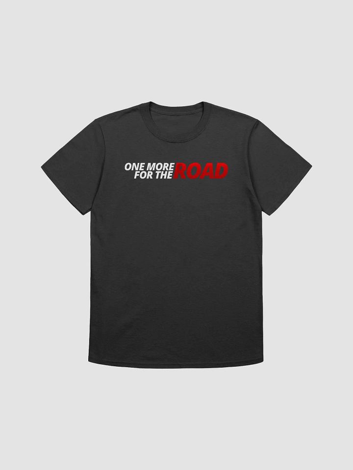 OMR T-Shirt product image (1)