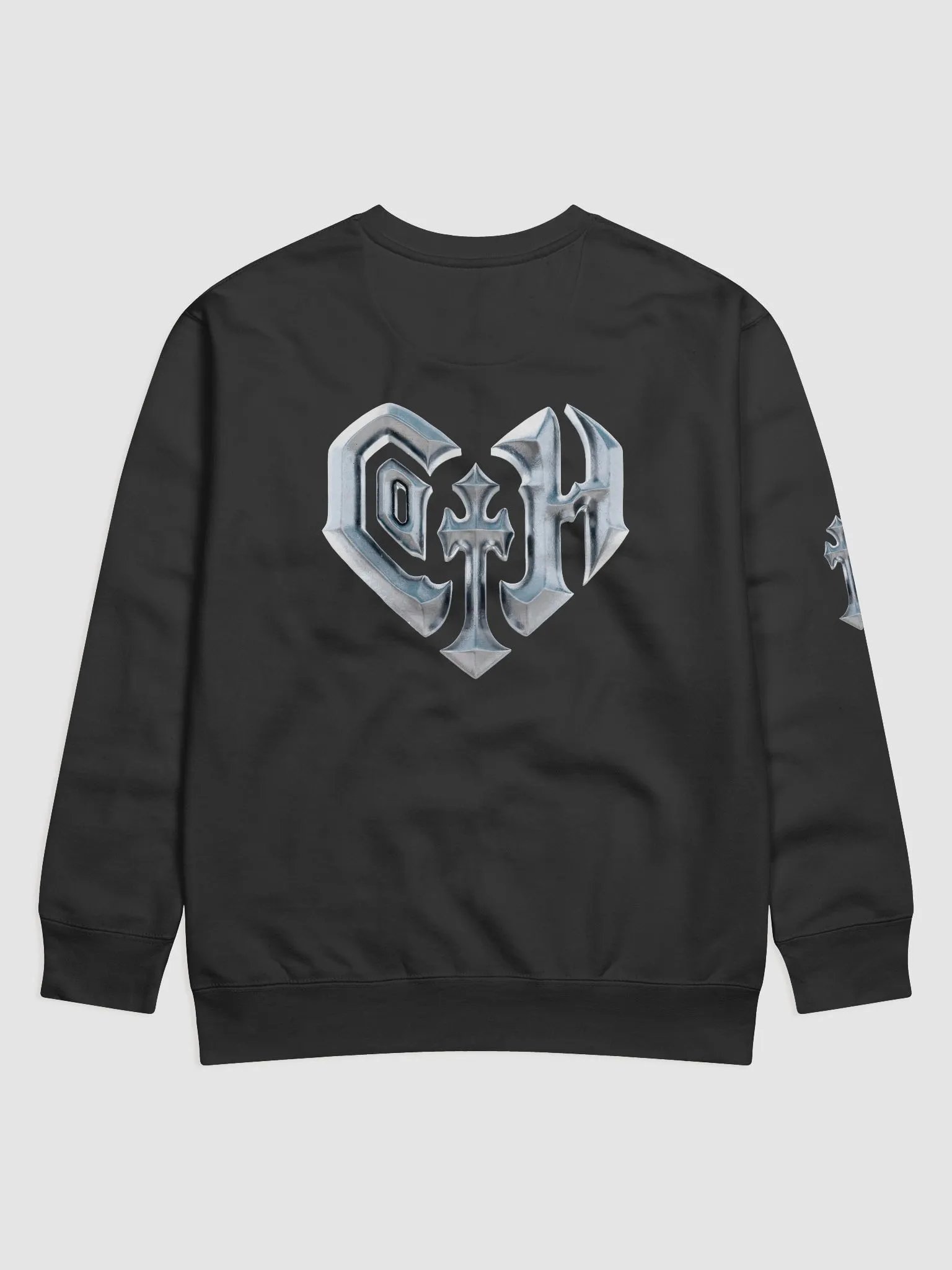 Crew Neck product image (10)