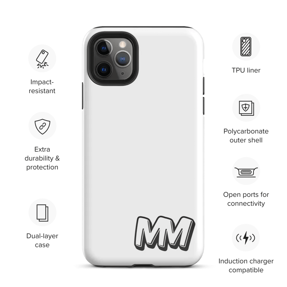MM iPhone Hoesje product image (35)