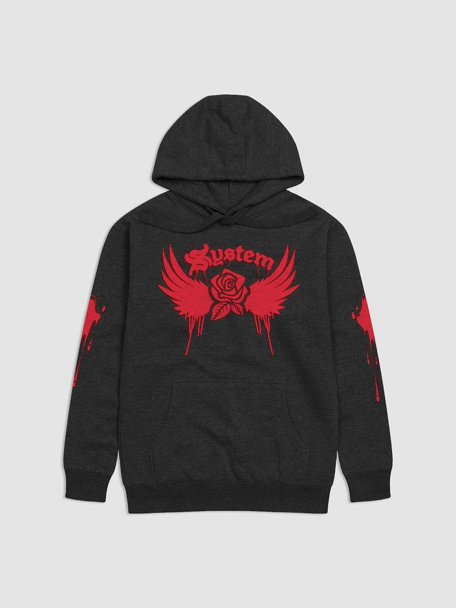 Blood Sweat Tears Hoodie product image (1)