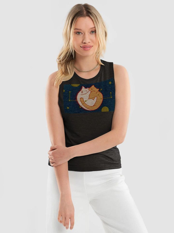 Colony Circles Muscle Tank product image (1)