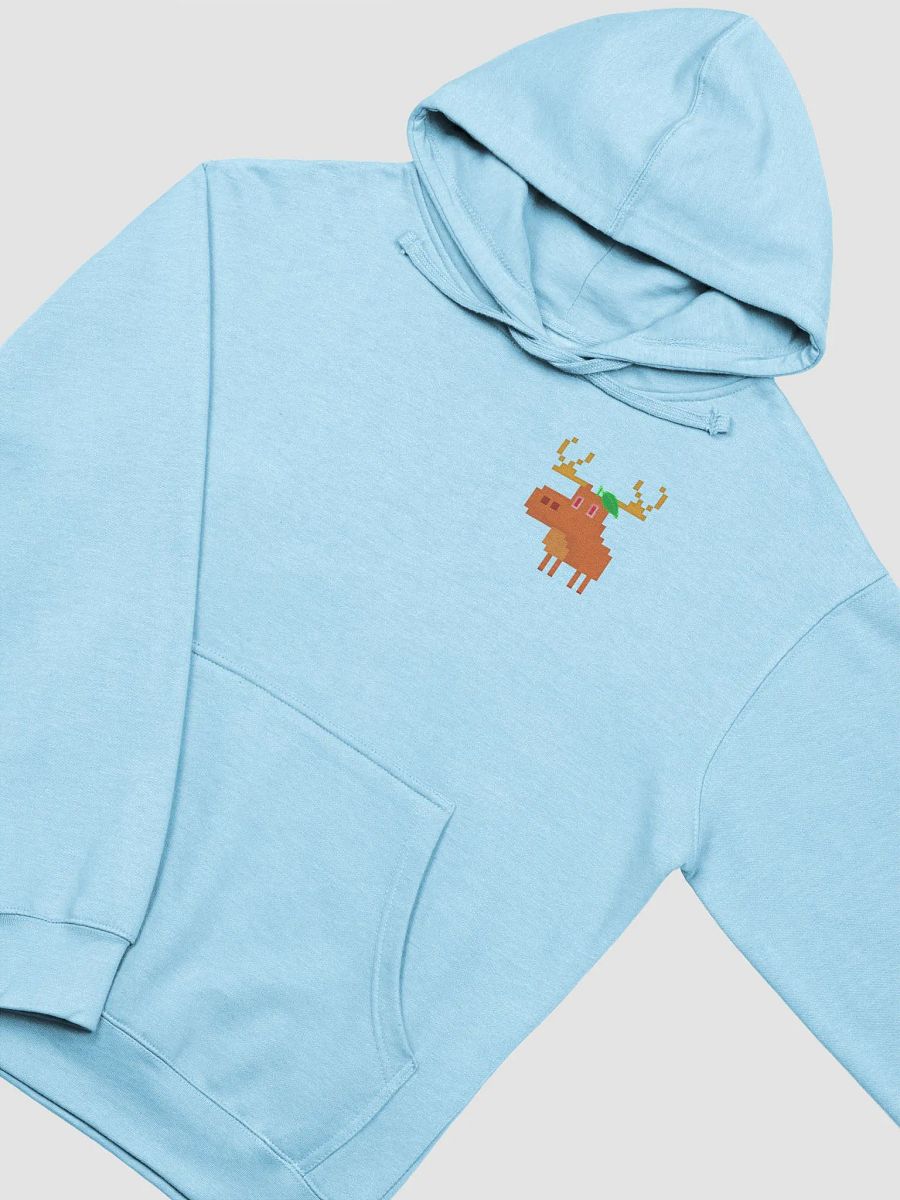 Tangerine Dream | Printed Hoodie product image (23)