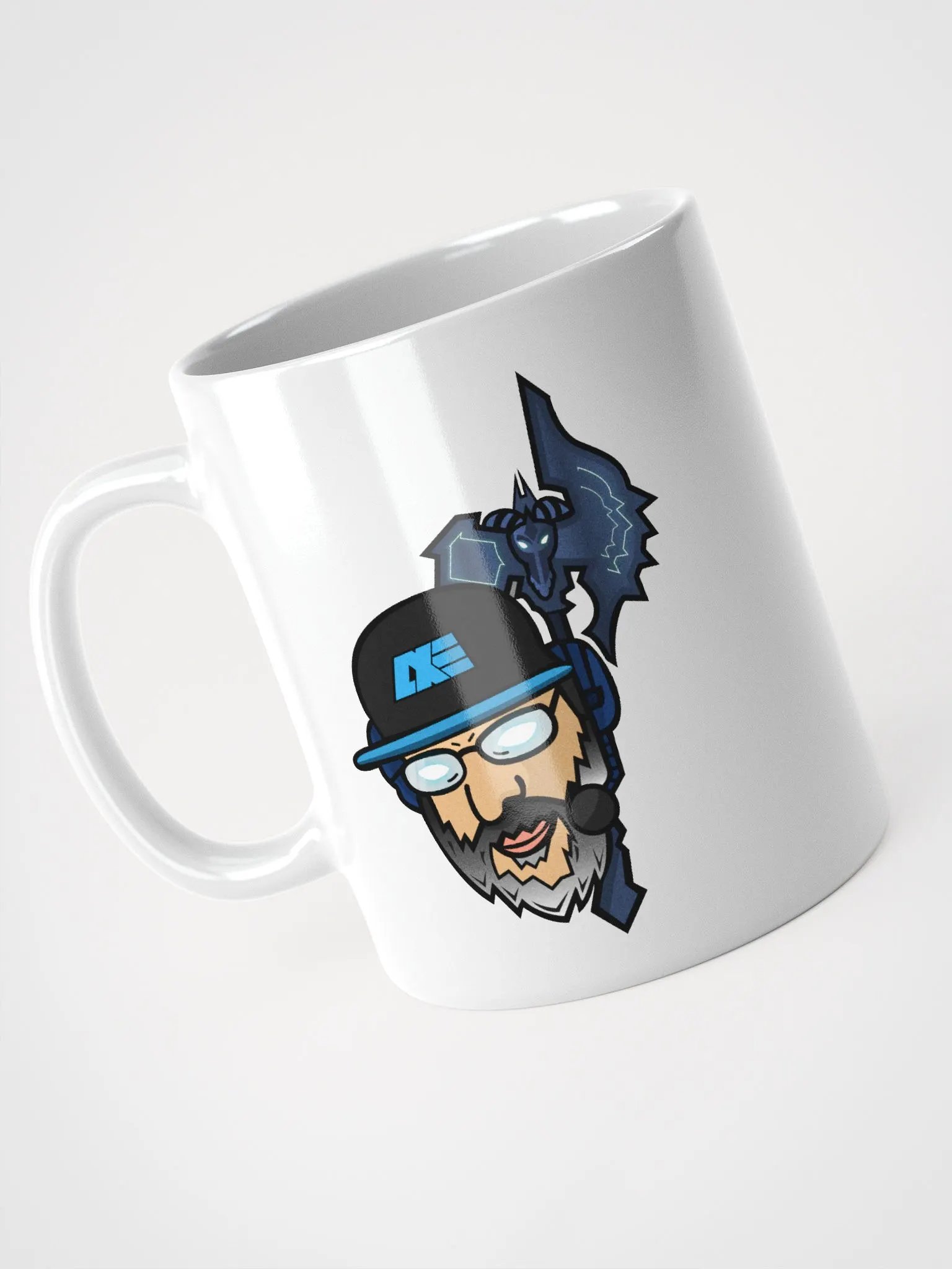 Coffee Mug w/o name product image (3)