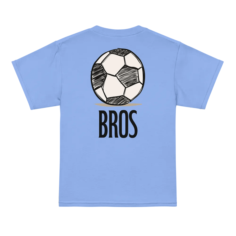 Colored Ball Kids Tee product image (5)