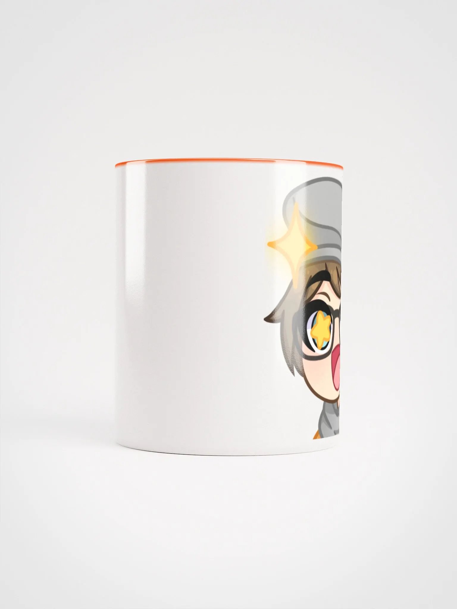 Rual Storge Wow Mug product image (5)