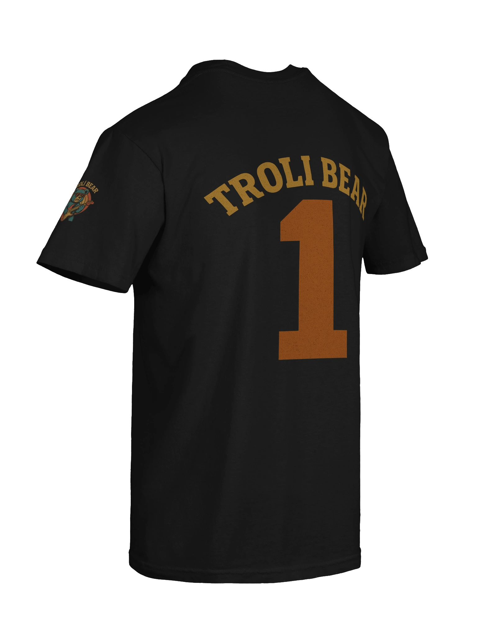 TROLI BEAR - Jersey drop 1 product image (10)