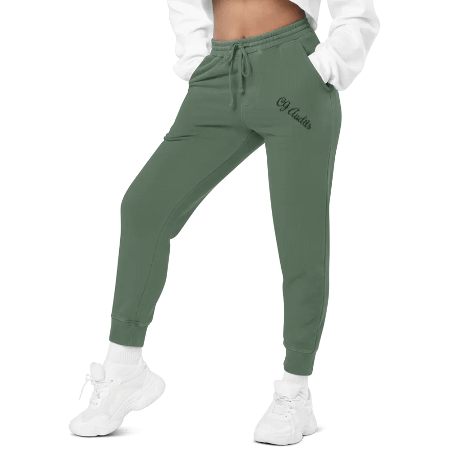 CJ Audits Joggers product image (11)