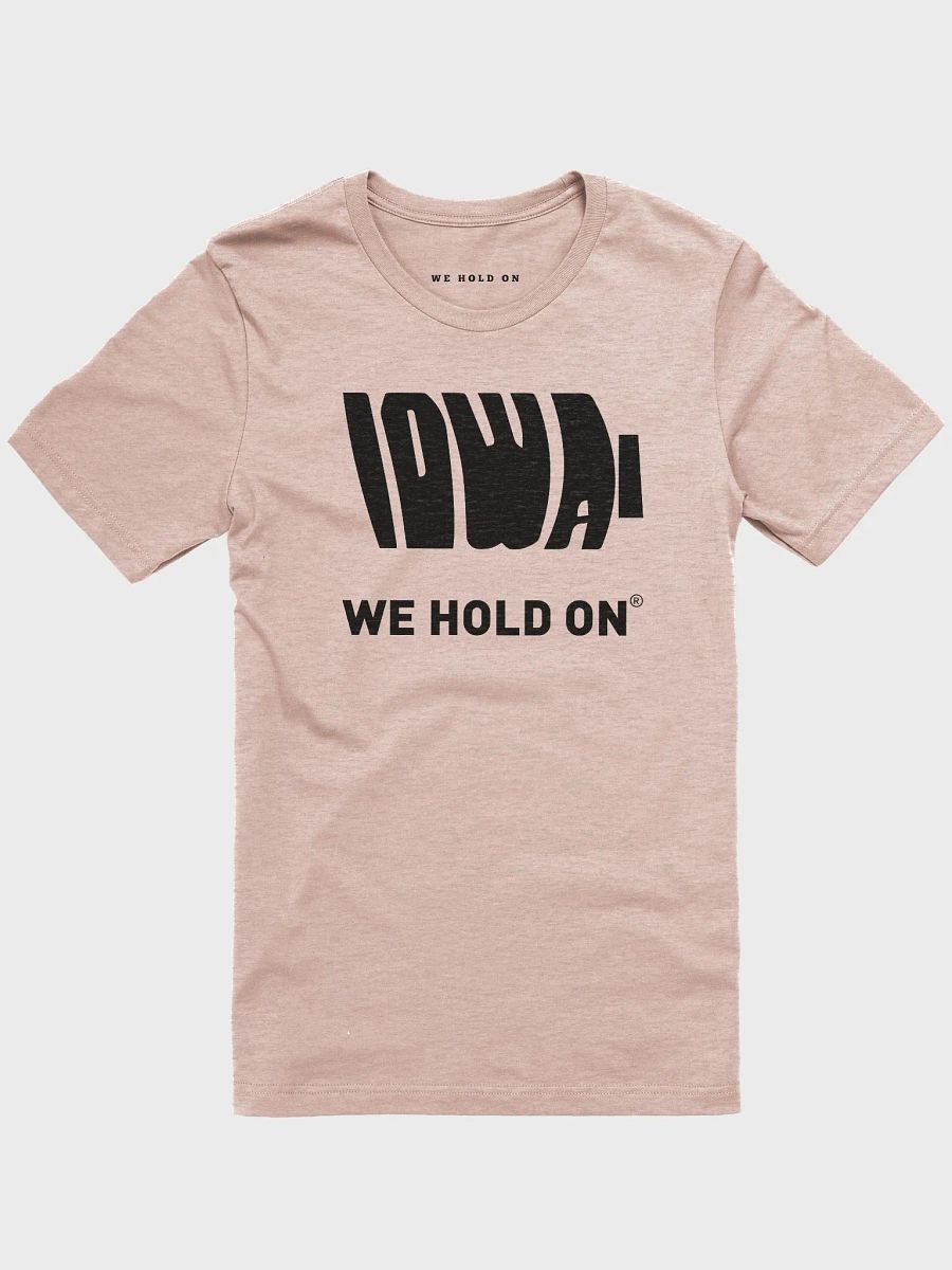 IOWA Tee product image (6)
