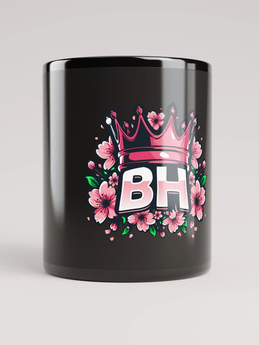 KingBoxHead Logo Mug product image (1)