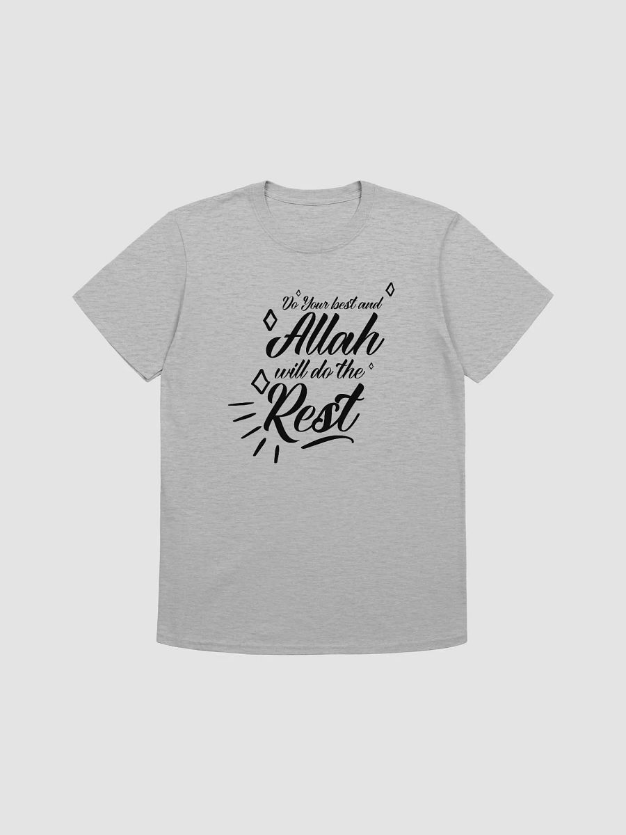 Shadowed Comfort Tee product image (1)