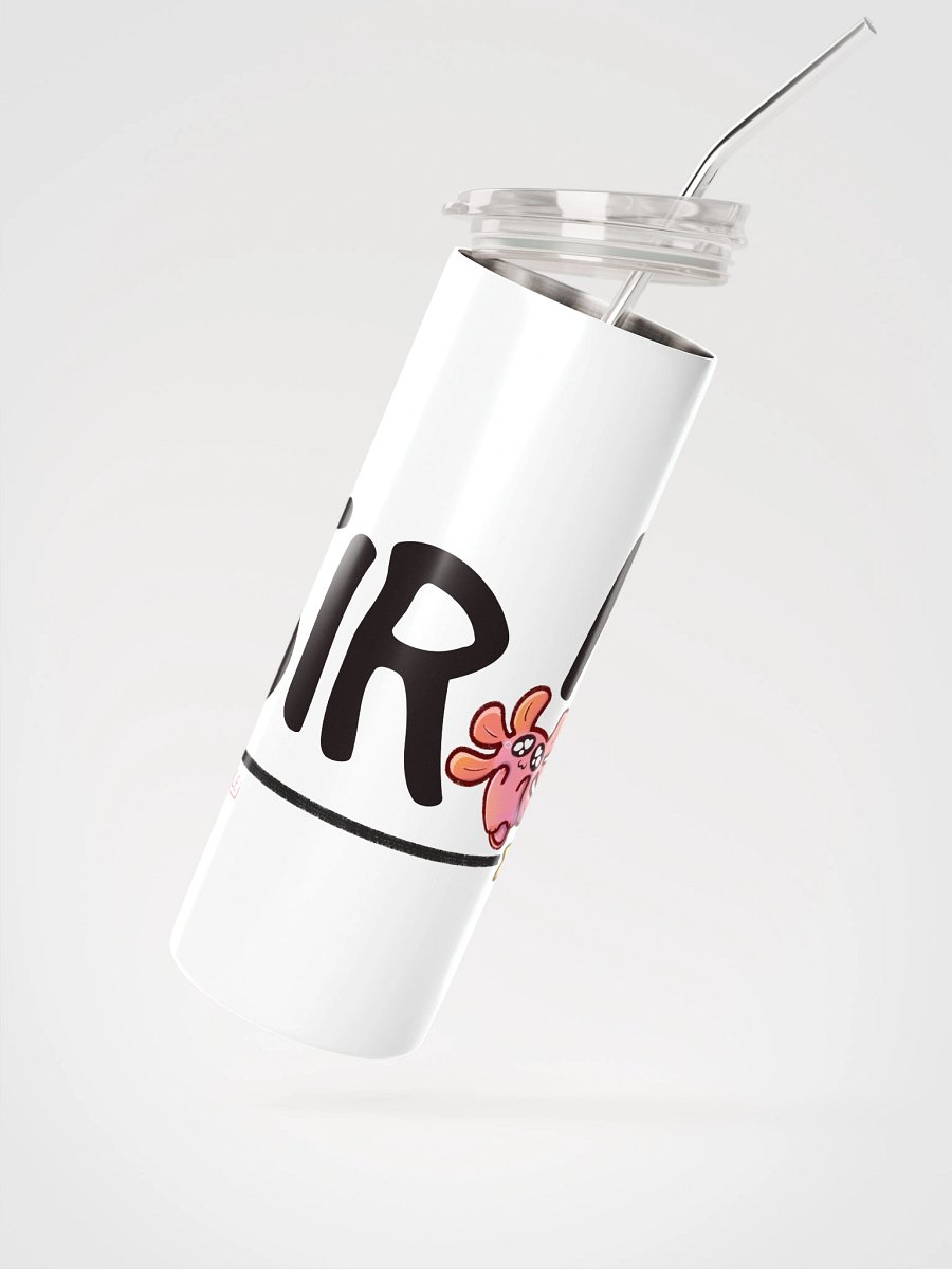 SIR! Tumbler product image (2)
