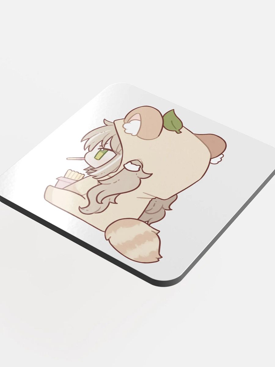 Angy Salt Coaster! product image (4)