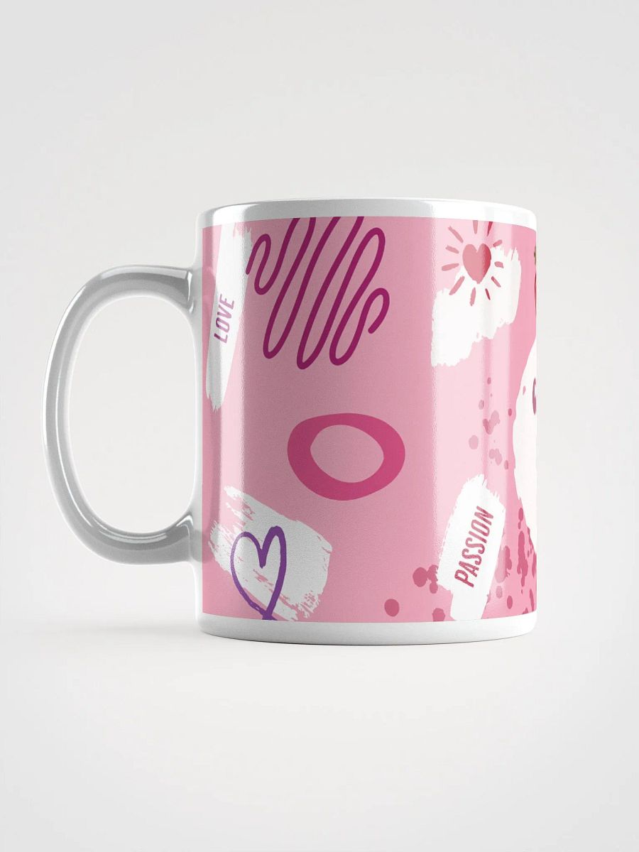 Romantic Affirmations Mug product image (12)