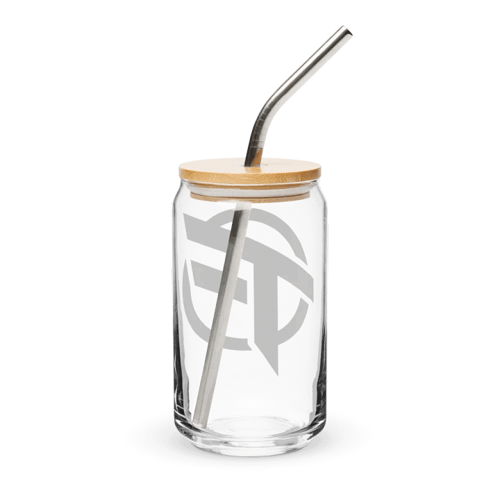 TopFrag™ Can-Shaped Glass product image (2)