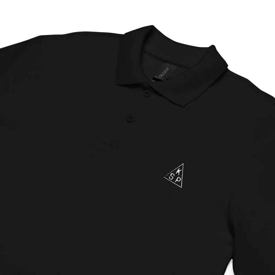 POLO BORDADO KSPMN product image (3)